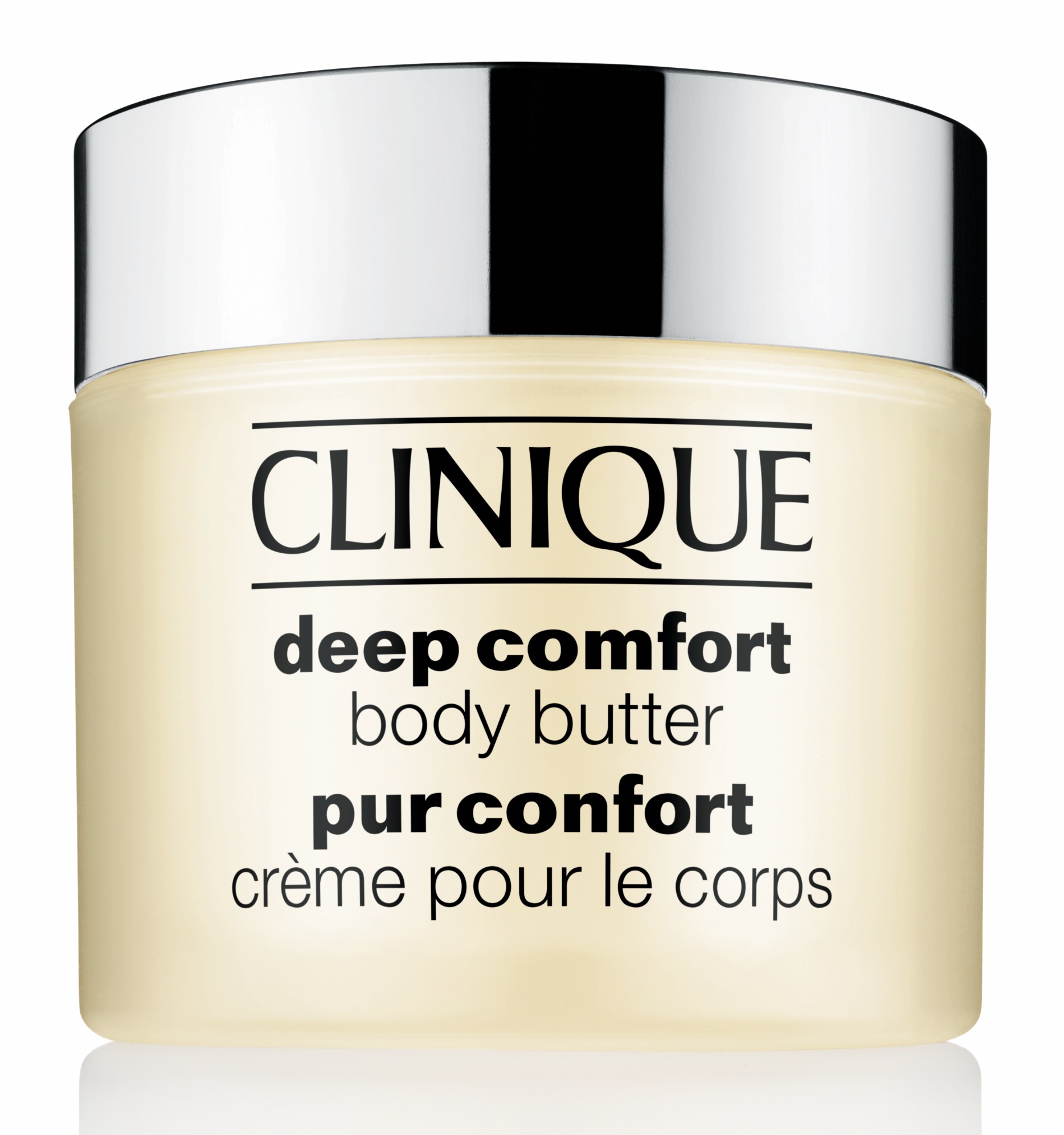 Clinique Deep Comfort Body Butter Clinique Deep Comfort Body Butter