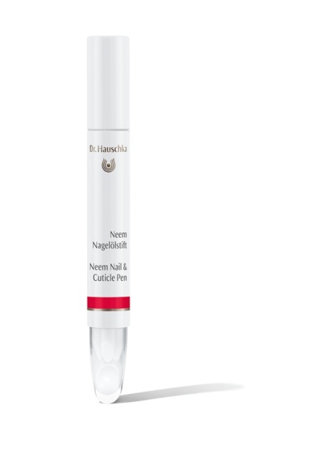 Dr. Hauschka Neem Nagelölstift