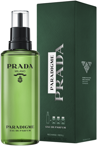 Prada Paradigme EdP Nat. Spray Refill Prada Paradigme EdP Nat. Spray Refill