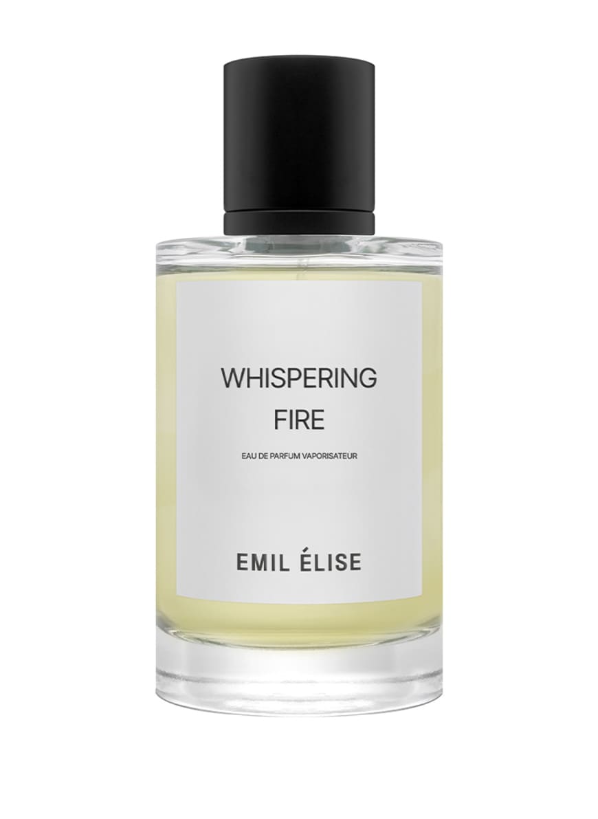 Emil Élise Whispering Fire EdP Nat. Spray