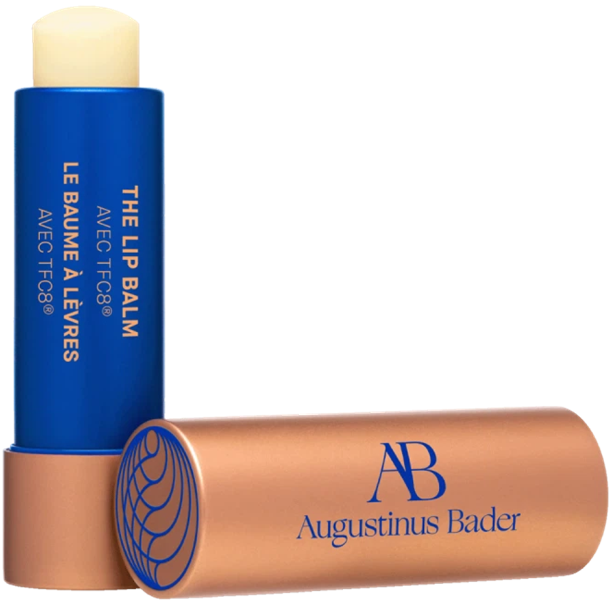 Augustinus Bader THE LIP BALM