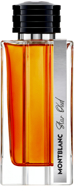 Montblanc Star Oud EdP Nat. Spray**