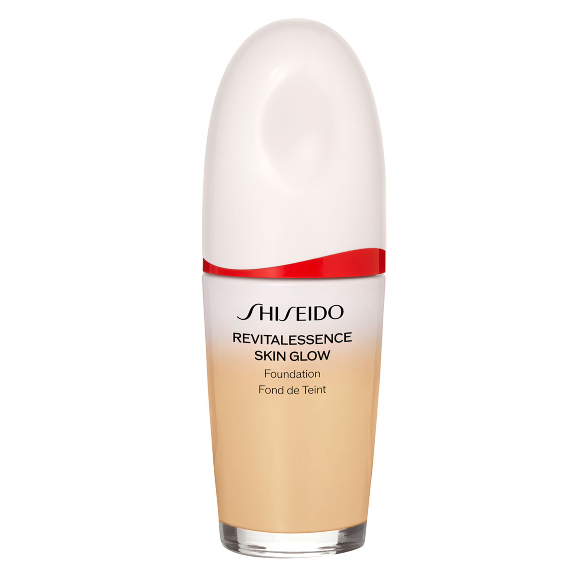 Shiseido Revitalessence Skin Glow Foundation | Parfümerie Godel