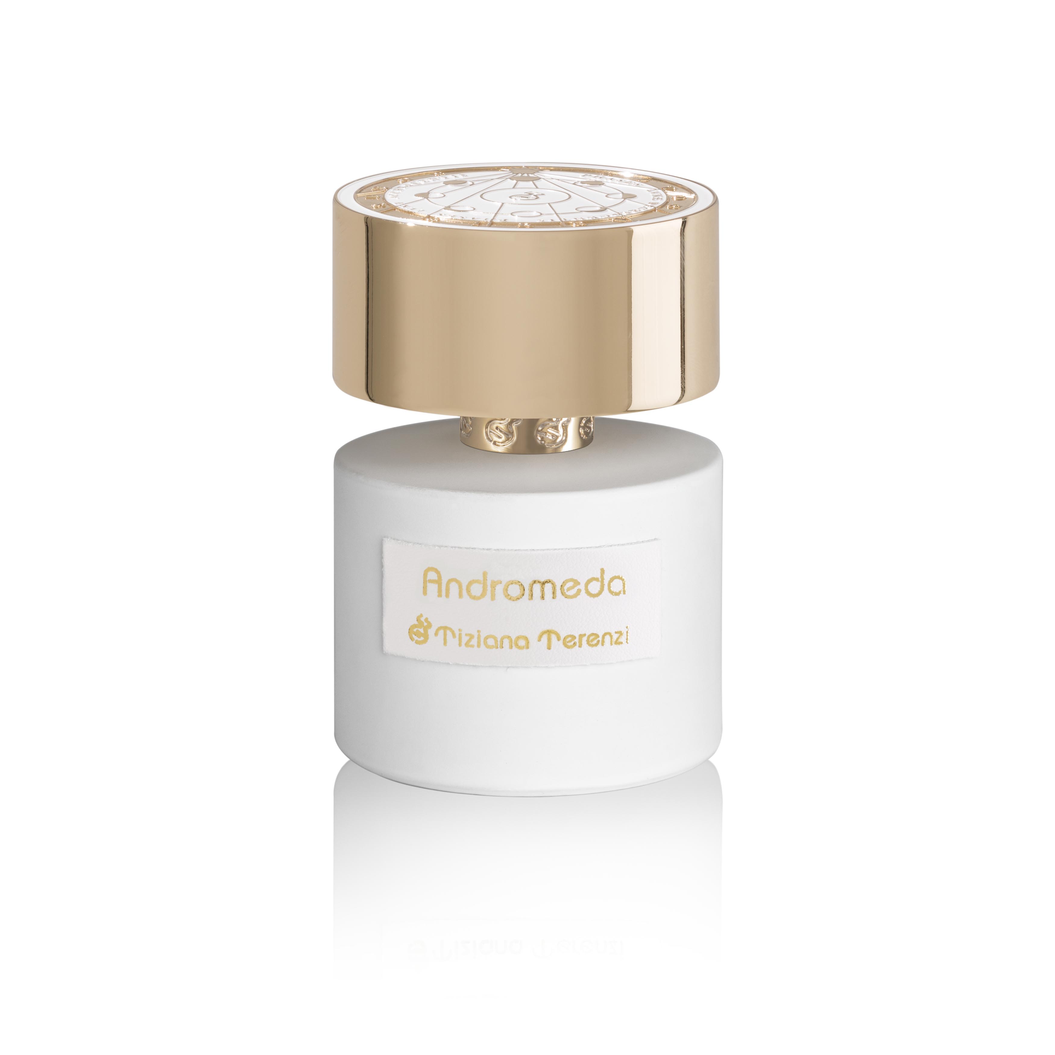 Tiziana Terenzi Andromeda Extrait de Parfum