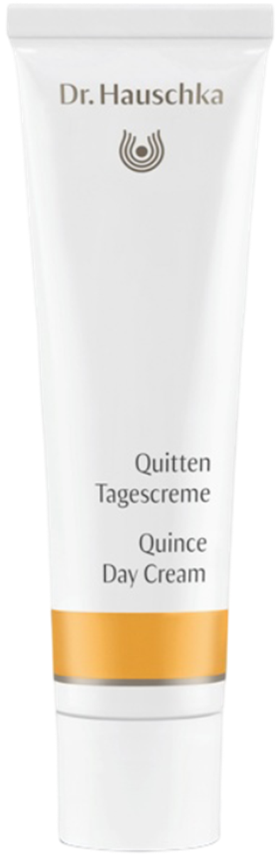 Dr. Hauschka Quitten Tagescreme
