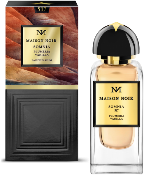 Maison Noir Somnia 517 E.d.P. Spray
