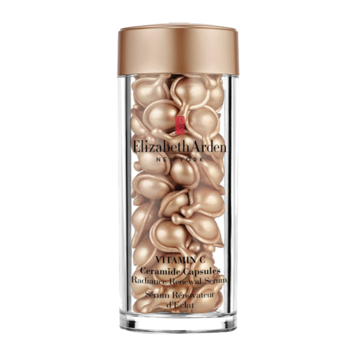Elizabeth Arden Vitamin C Ceramide Capsules Renewal Serum