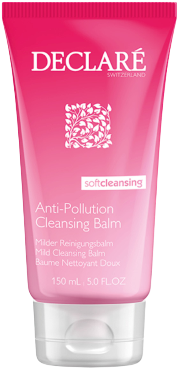 Declaré Soft Cleansing Anti-Pollution Cleansing Balm