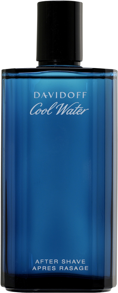 Davidoff Cool Water After Shave