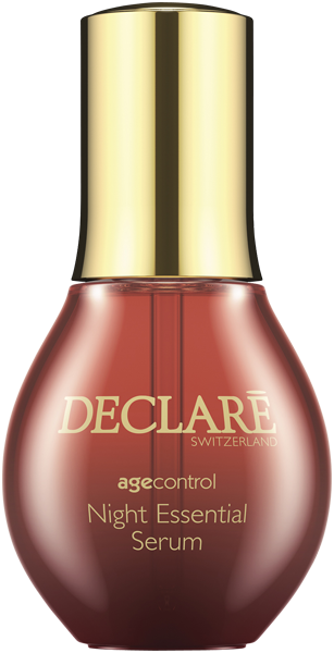 Declaré Age Control Night Essential Serum | Parfümerie Godel