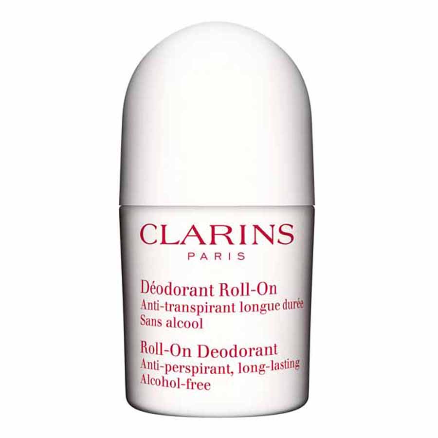 Clarins Déodorant Roll-On