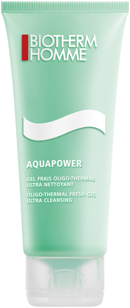 Biotherm Homme Aquapower Nettoyant Biotherm Homme Aquapower Nettoyant