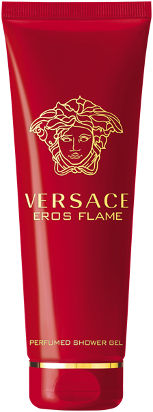 Versace Eros Flame Shower Gel Versace Eros Flame Shower Gel