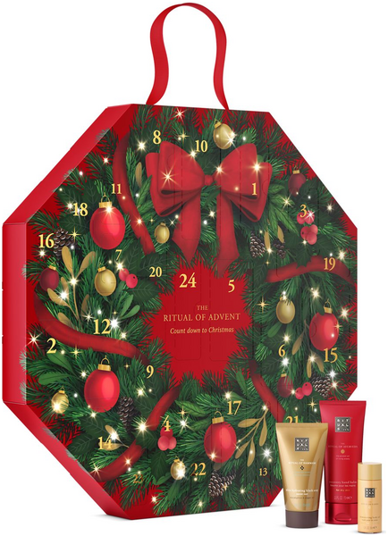 Rituals Wreath Advent Calendar