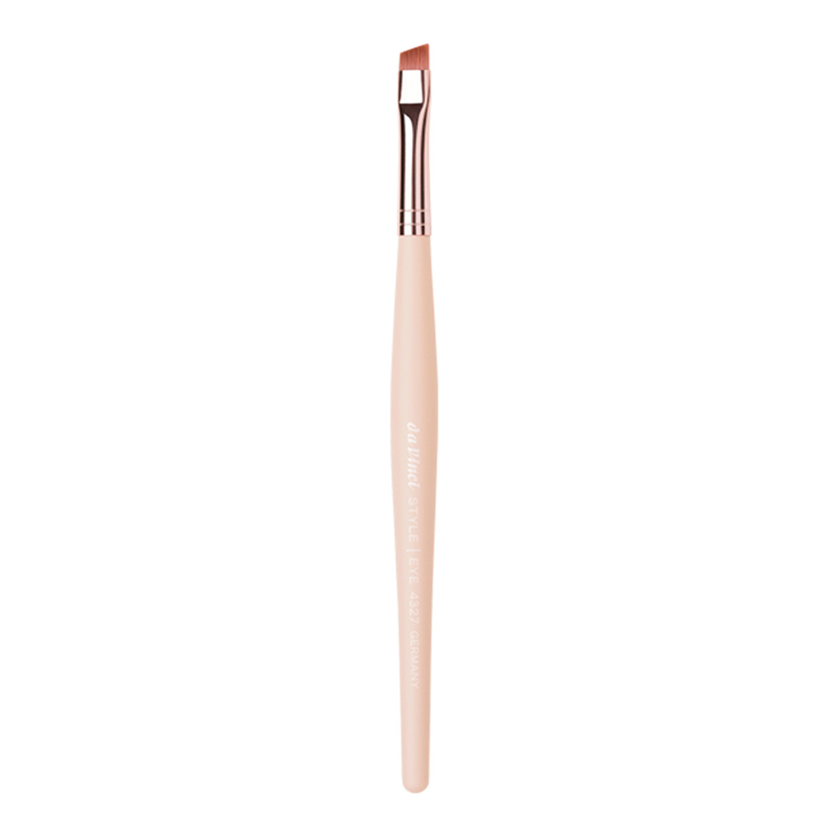 Da Vinci Style Augenbrauenpinsel/Liner