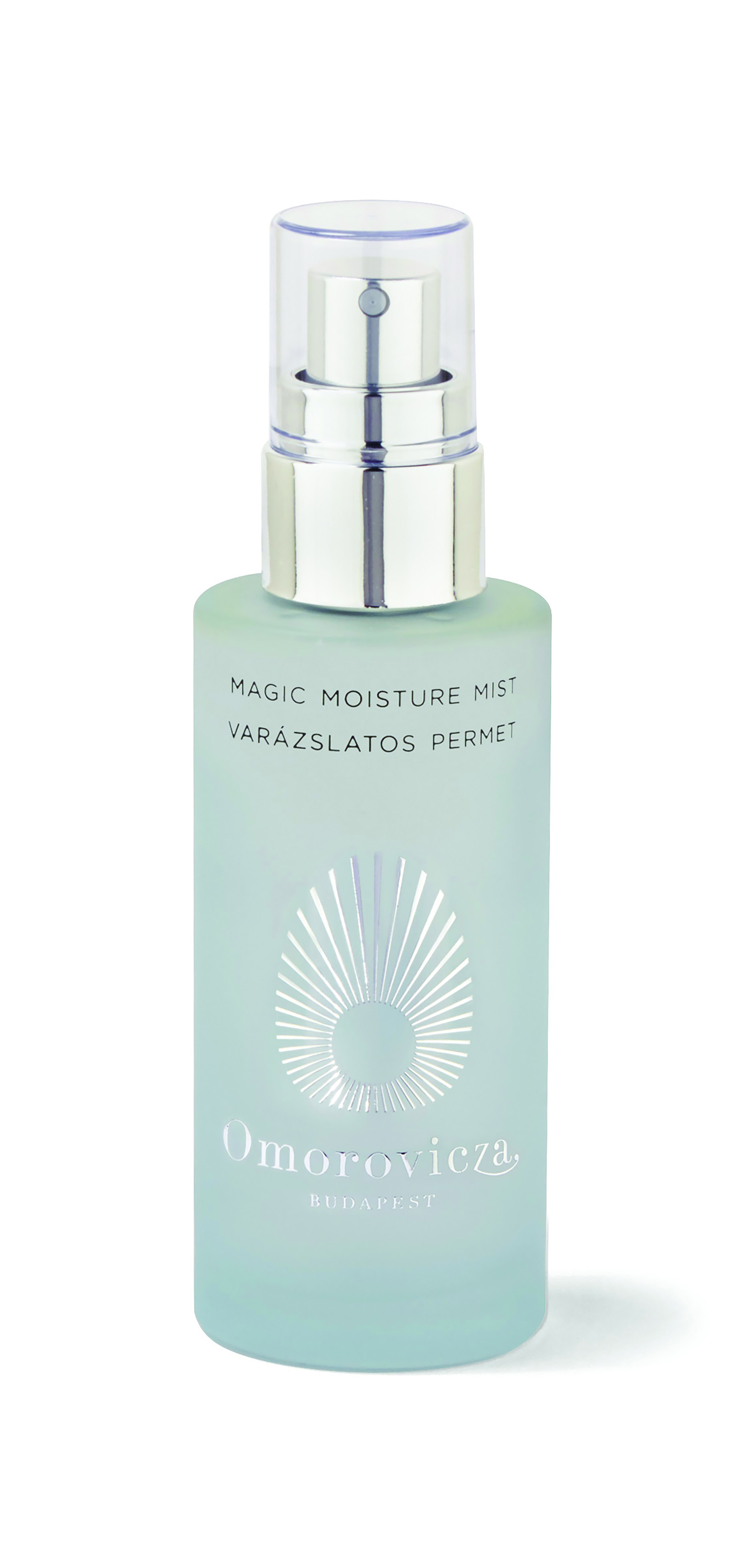 Omorovicza Magic Moisture Mist