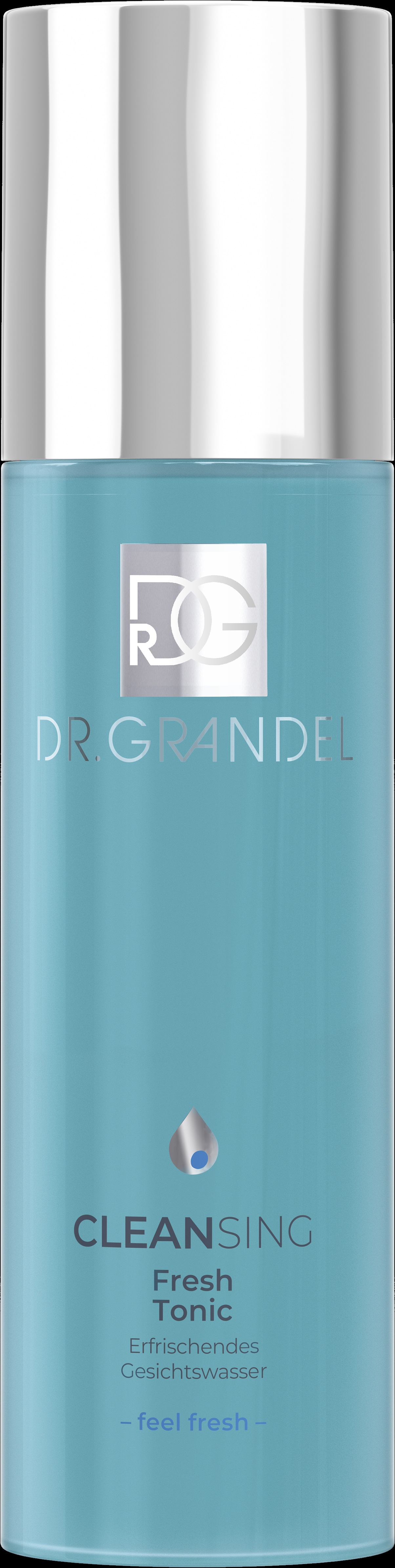 Fresh-Tonic DR. GRANDEL Feel Fresh Fresh Tonic