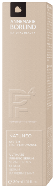 ANNEMARIE BÖRLIND Natuneo Ultimate Firming Serum