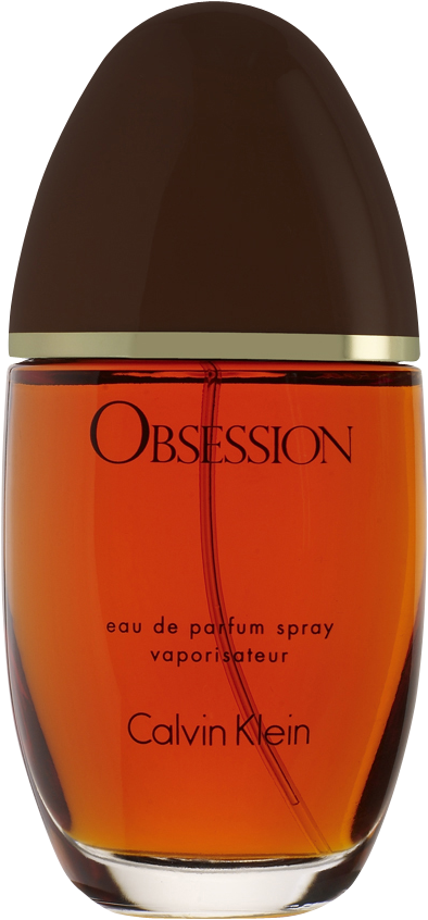 Calvin Klein Obsession Eau de Parfum Nat. Spray