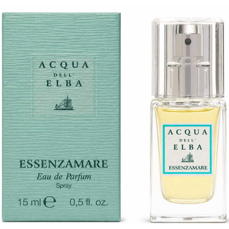Acqua Dell'Elba Essenzamare EdP Nat. Spray