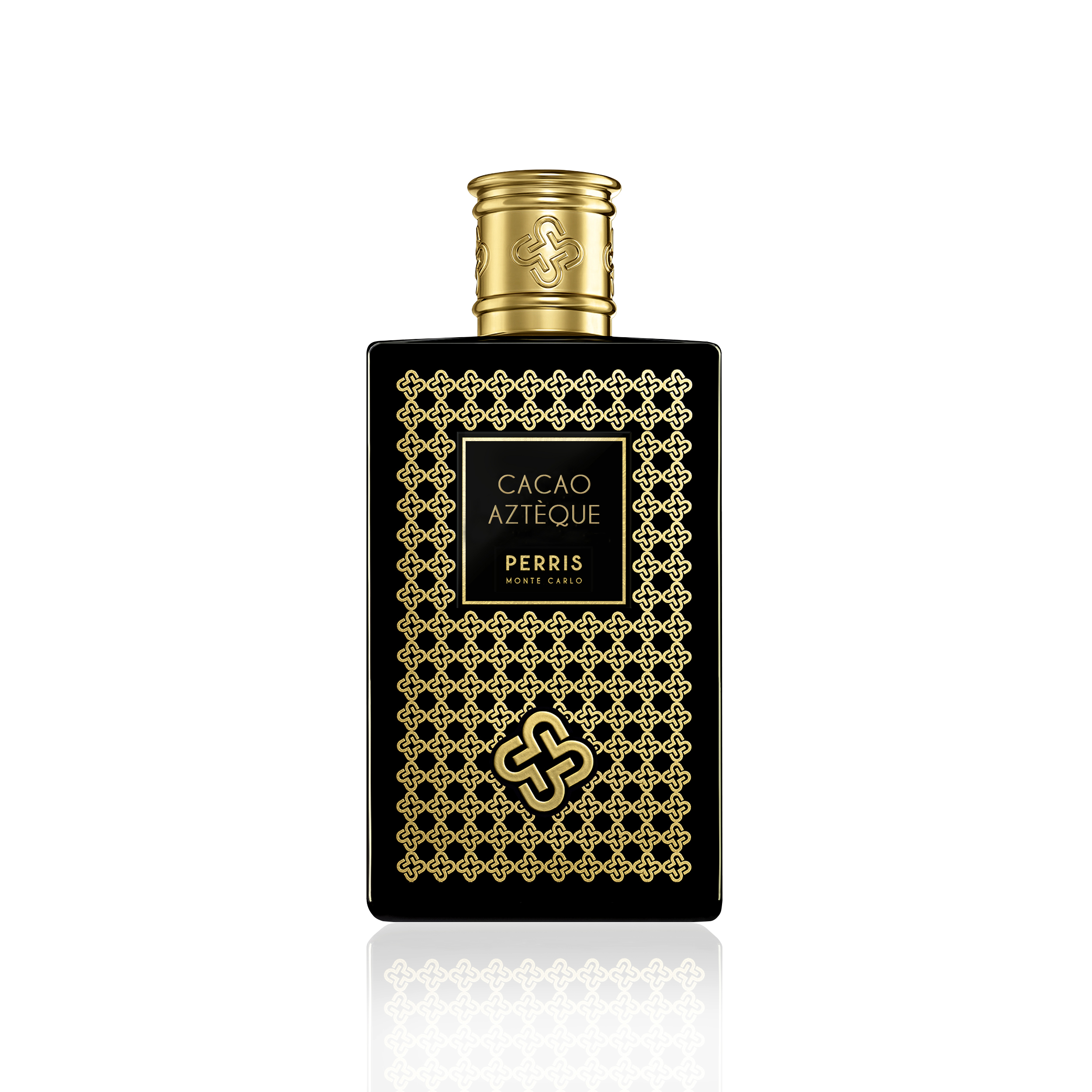 Perris Monte Carlo Cacao Azteque Eau de Parfum Nat. Spray