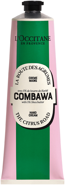L'Occitane Shea Combawa Handcreme