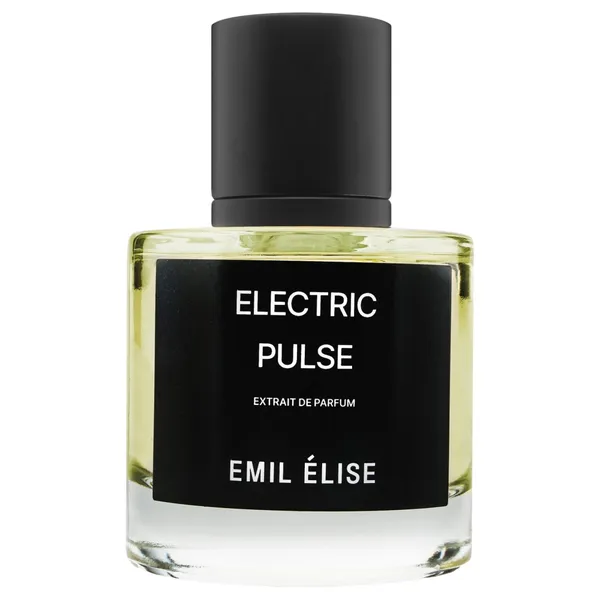 Emil Élise Electric Pulse Perfume Spray