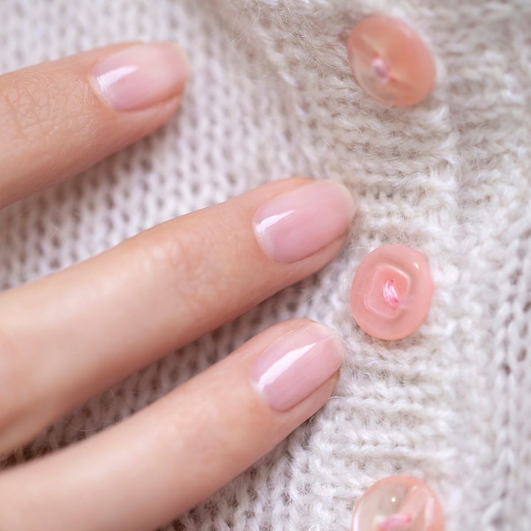 Manucurist Green Flash Nail Color