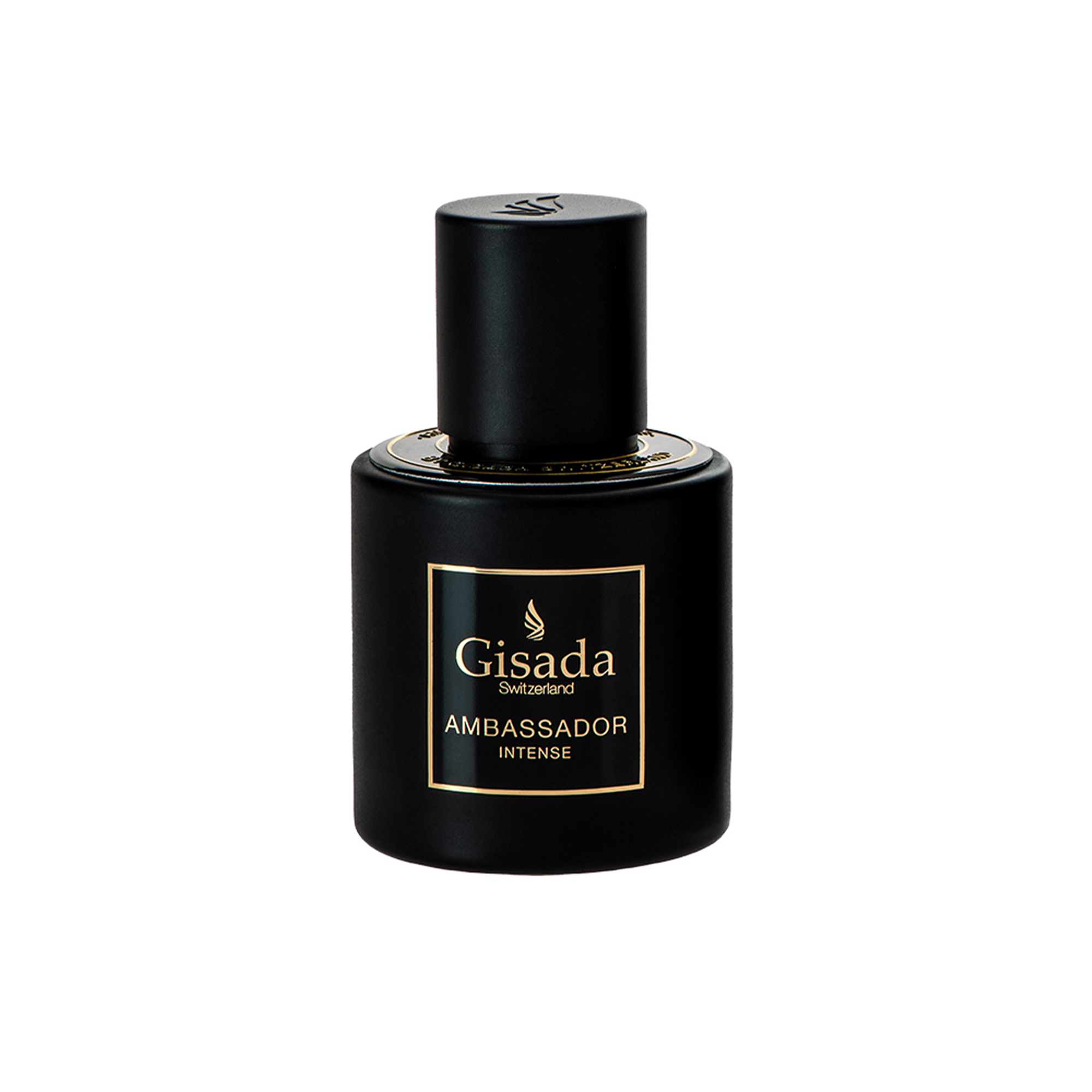 Gisada Ambassador Intense EdP Nat. Spray