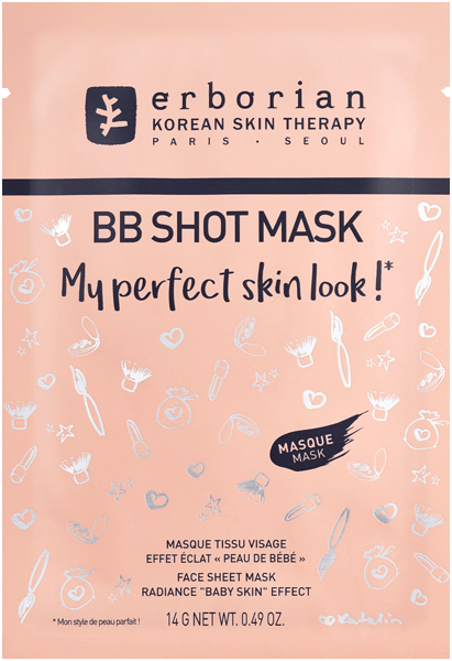 Erborian BB Shot Mask Erborian BB Shot Mask