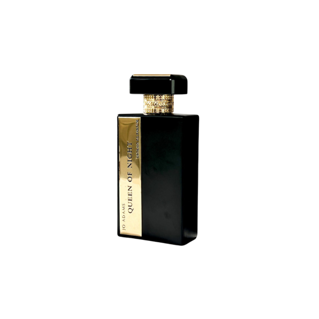 Jo Adams Queen of Night Extrait du Parfum