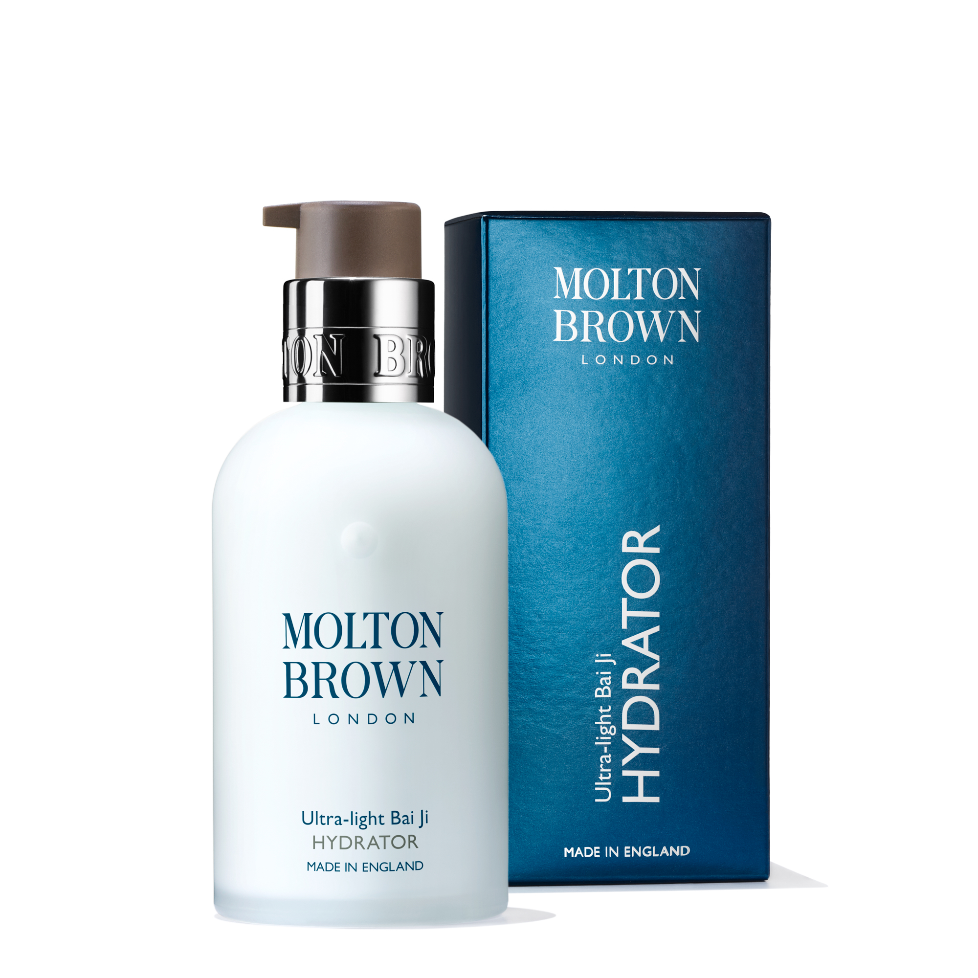 Molton Brown For Men Ultra-light Bai Ji Hydrator