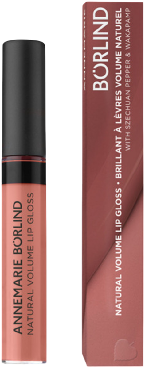 ANNEMARIE BÖRLIND Lip Gloss | Parfümerie Godel
