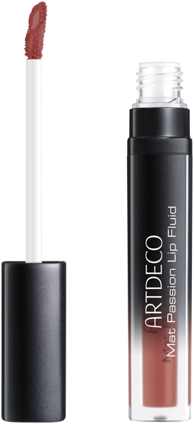 Artdeco Mat Passion Lip Fluid