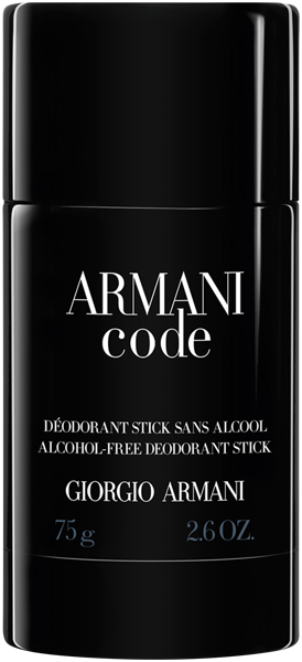 Giorgio Armani Code Pour Homme Deodorant Stick Giorgio Armani Code Pour Homme Deodorant Stick