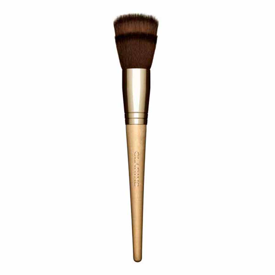 Clarins Multifunktionaler Foundationpinsel