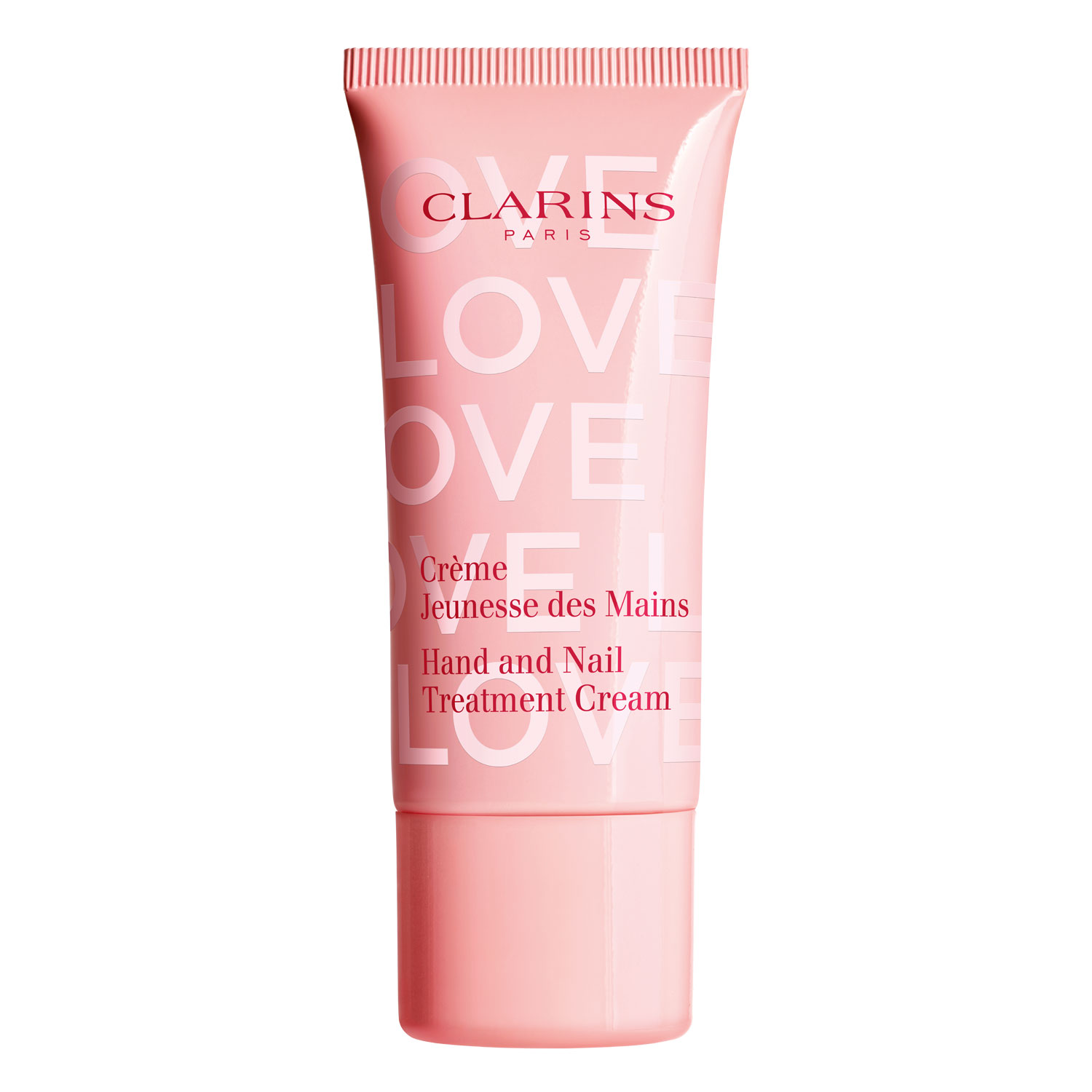 Clarins Love Crème Jeunesse Des Mains