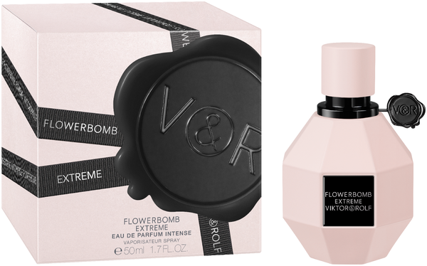 Viktor & Rolf Flowerbomb Extreme EdP Intense