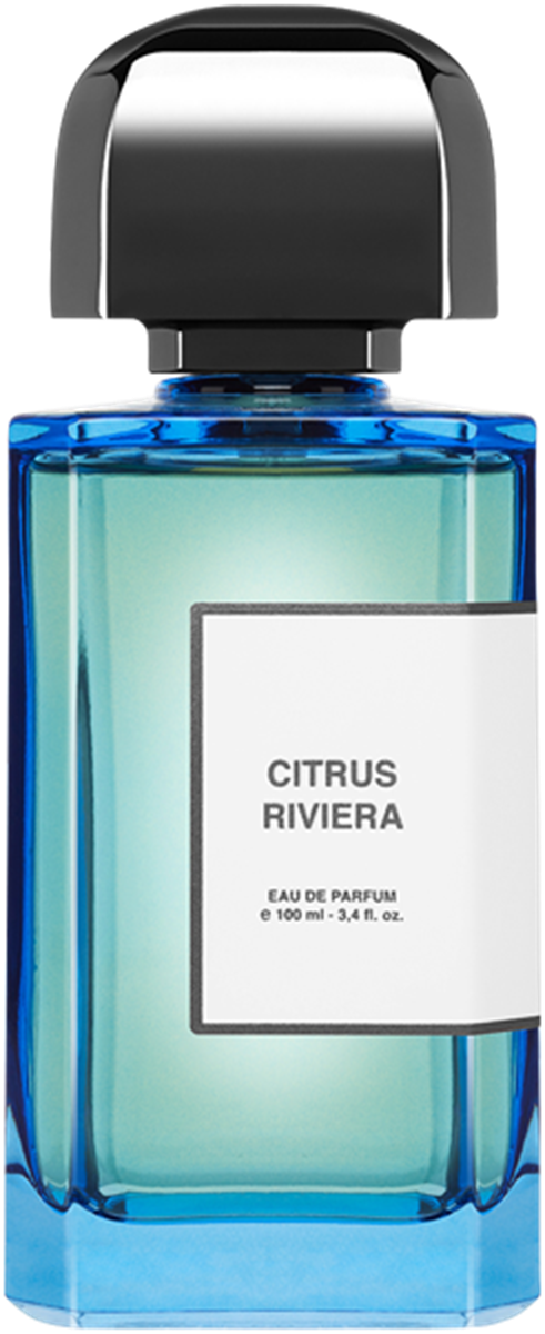 BDK Citrus Riviera Eau de Parfum Nat. Spray