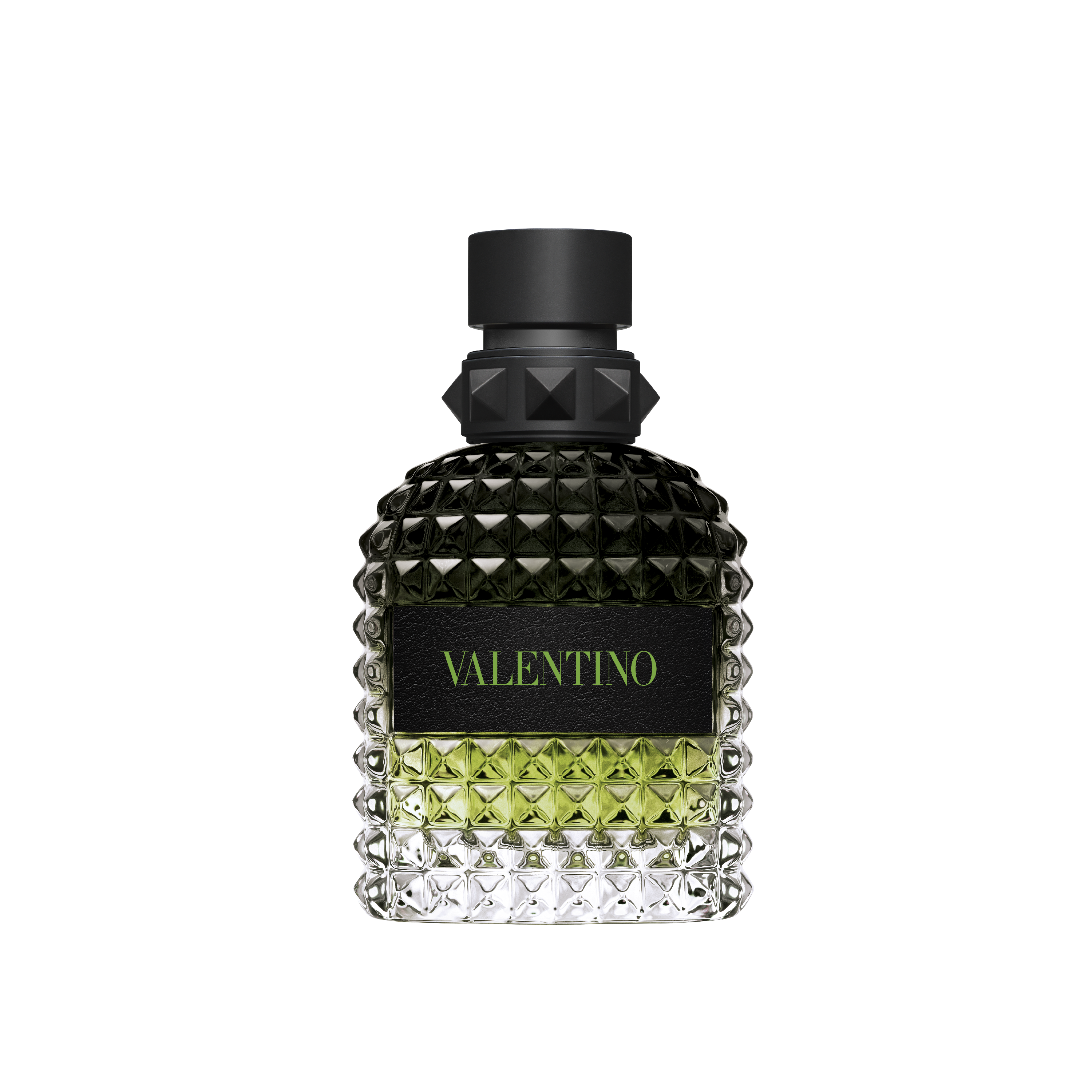 Valentino Uomo Born in Roma Green Stravaganza E.d.T. Nat. Spray