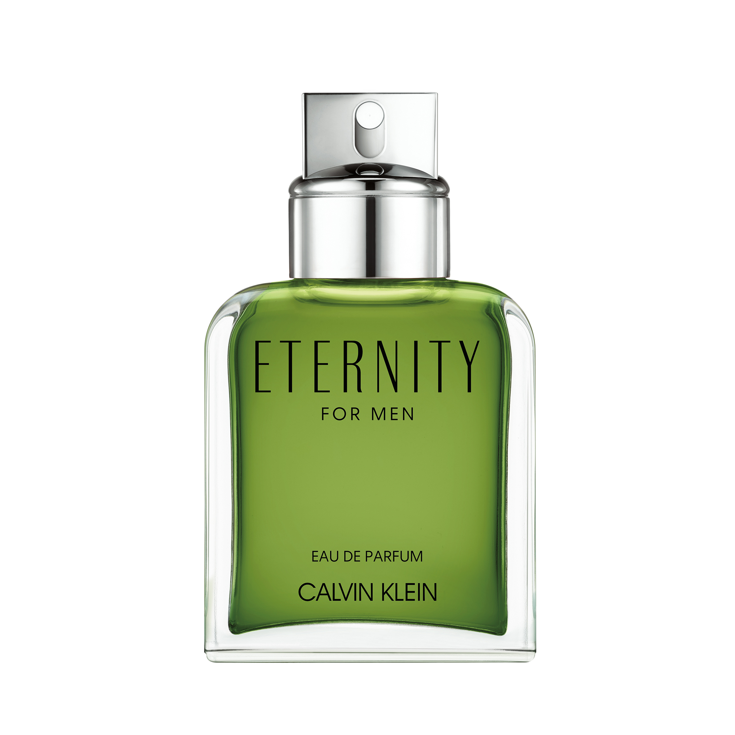 Calvin Klein Eternity For Men Eau de Parfum Nat. Spray
