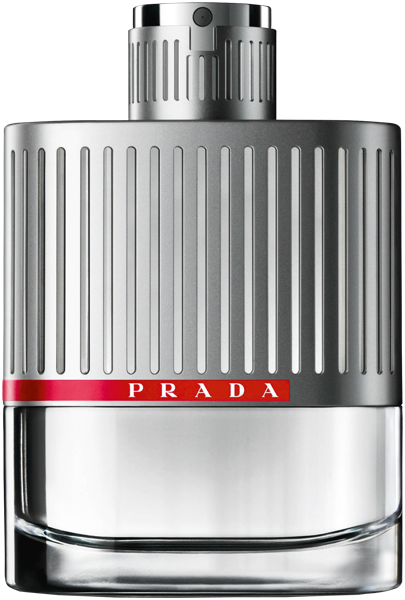 Prada Luna Rossa Eau de Toilette Nat. Spray