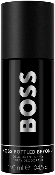 Hugo Boss Bottled Beyond Deodorant Spray