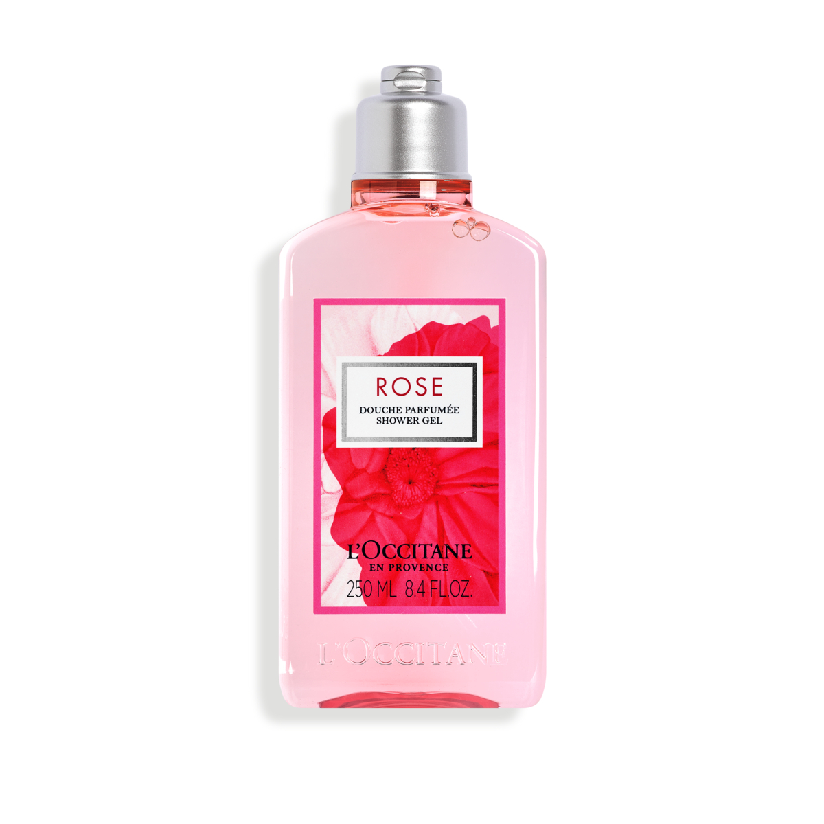 L'Occitane Rose Duschgel