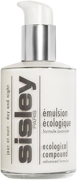Sisley Emulsion Ecologique formule Avancée