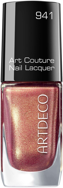 Artdeco Art Couture Nail Lacquer Pearl Artdeco Art Couture Nail Lacquer Pearl