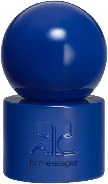 Courrèges Le Messager E.d.P. Nat. Spray