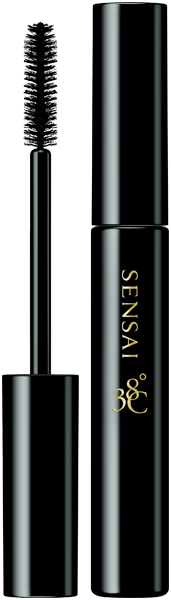 Sensai Mascara 38°C Seperating & Lenghtenning | Parfümerie Godel