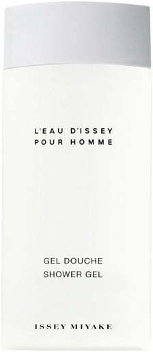Issey Miyake L'Eau d'Issey pour Homme Shower Gel Issey Miyake L'Eau d'Issey pour Homme Shower Gel