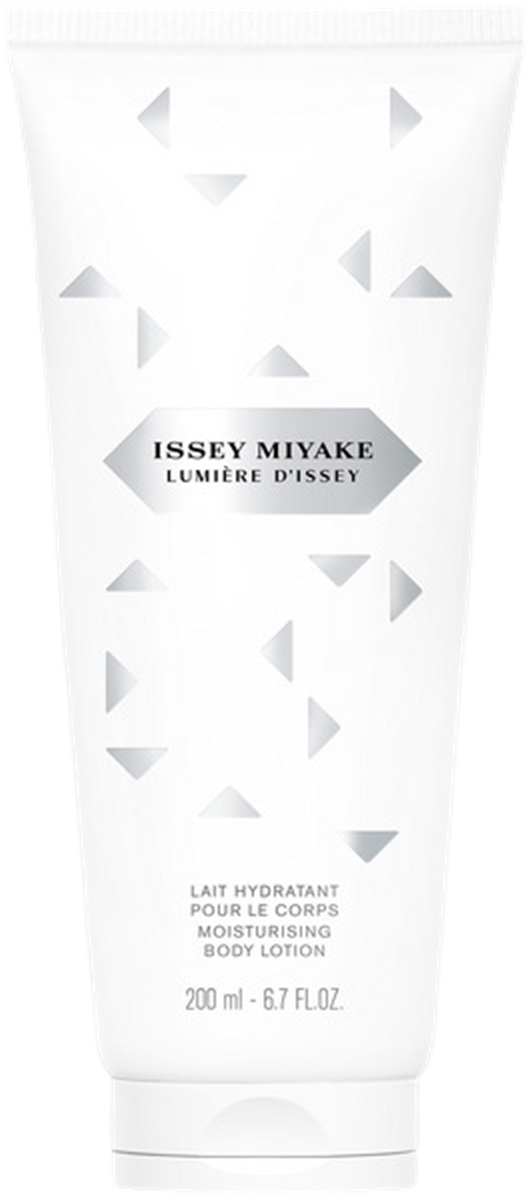 Issey Miyake Lumière d'Issey Body Lotion